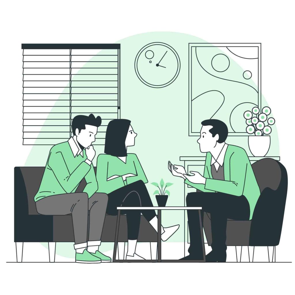 Couples counseling in Santa Ana