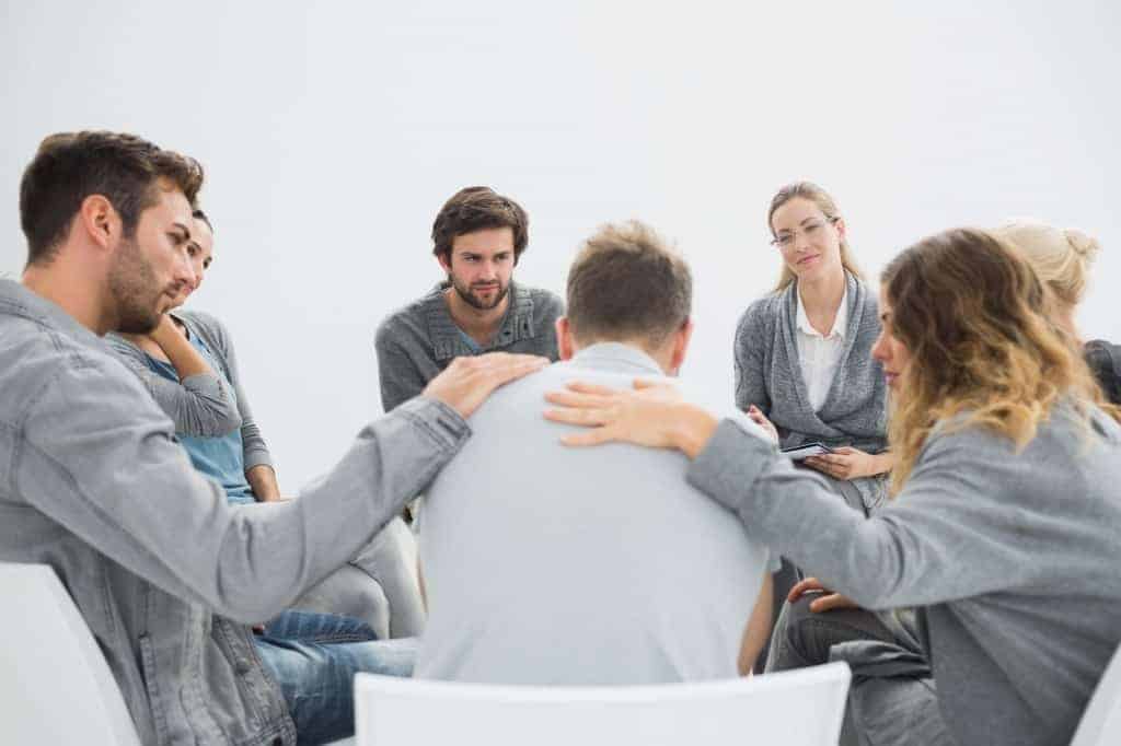 Group Counseling