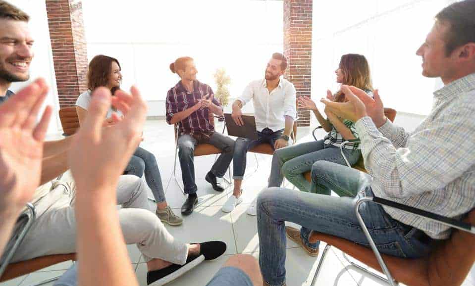 Group Counseling
