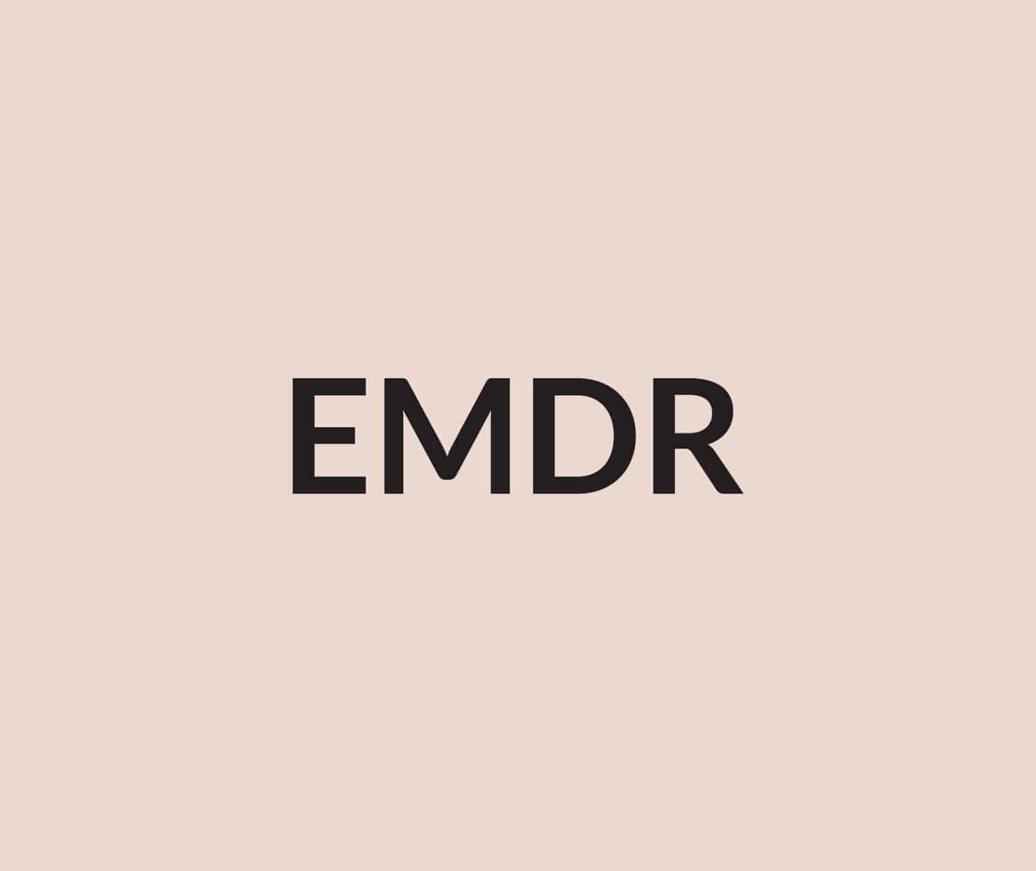 EMDR