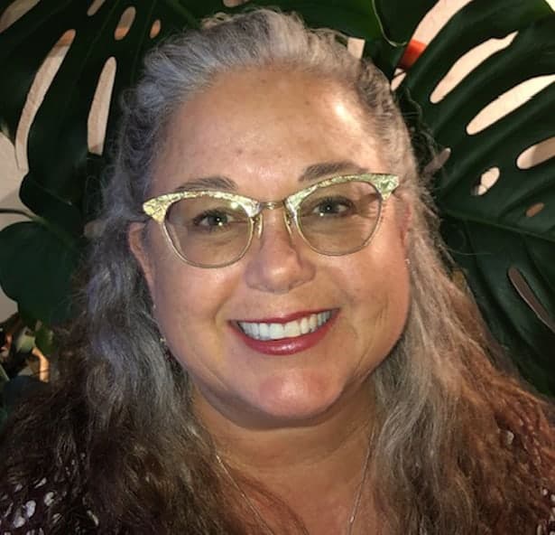 Karen Luxon