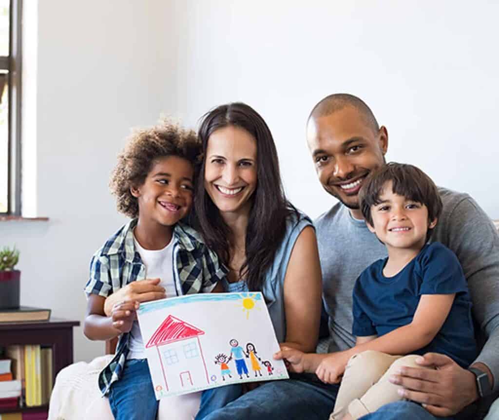 couples and family counseling