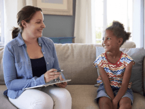 Child Counseling