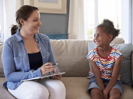 Child Counseling