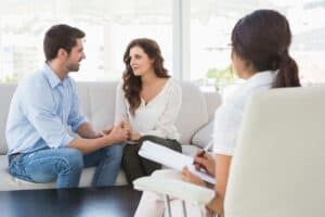 couple counseling