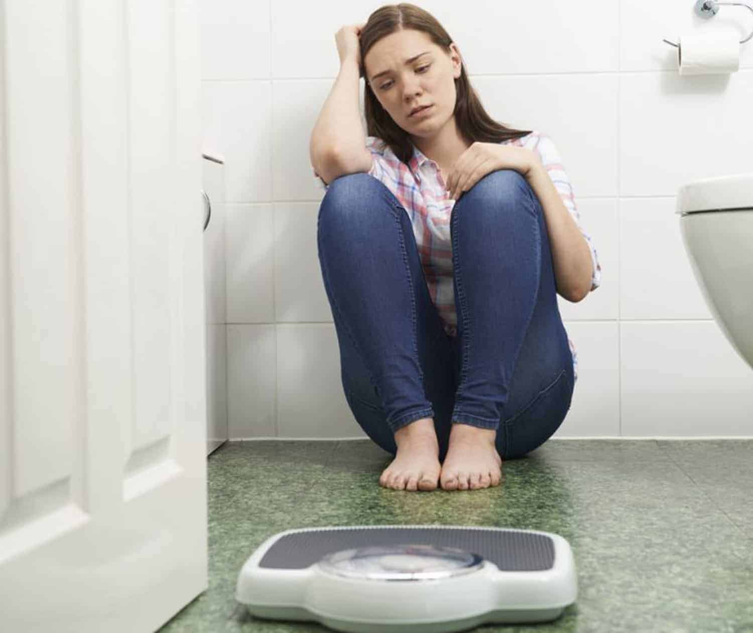 Eating Disorder
