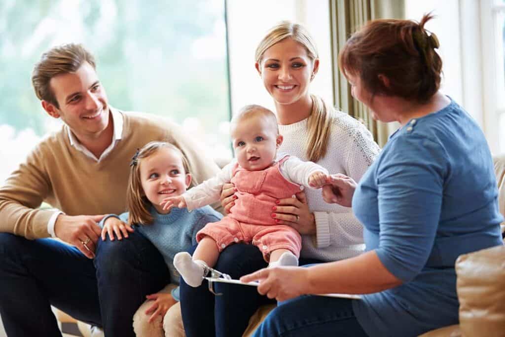 Family Counseling