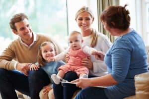 Family Counseling