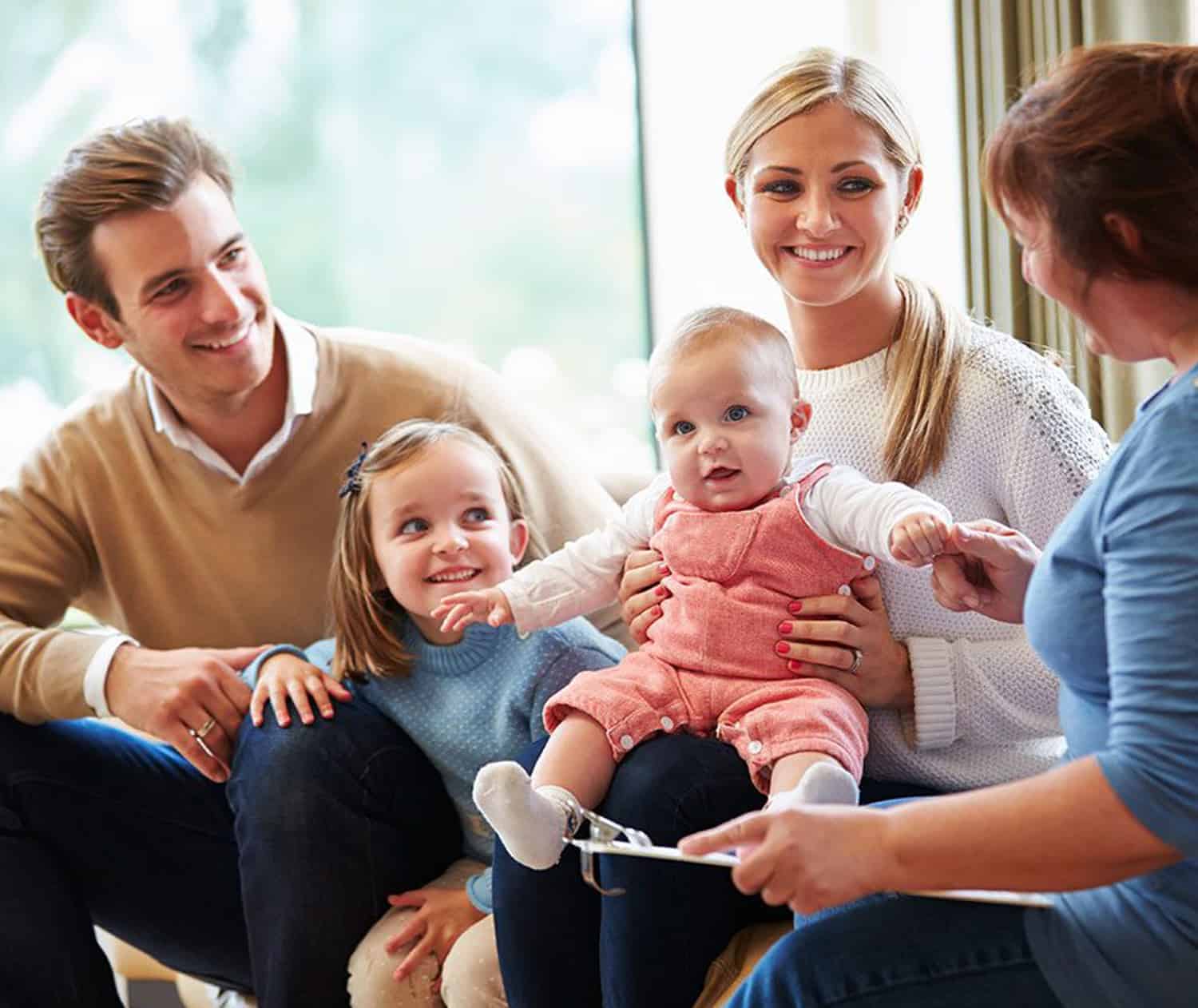 Family Counseling