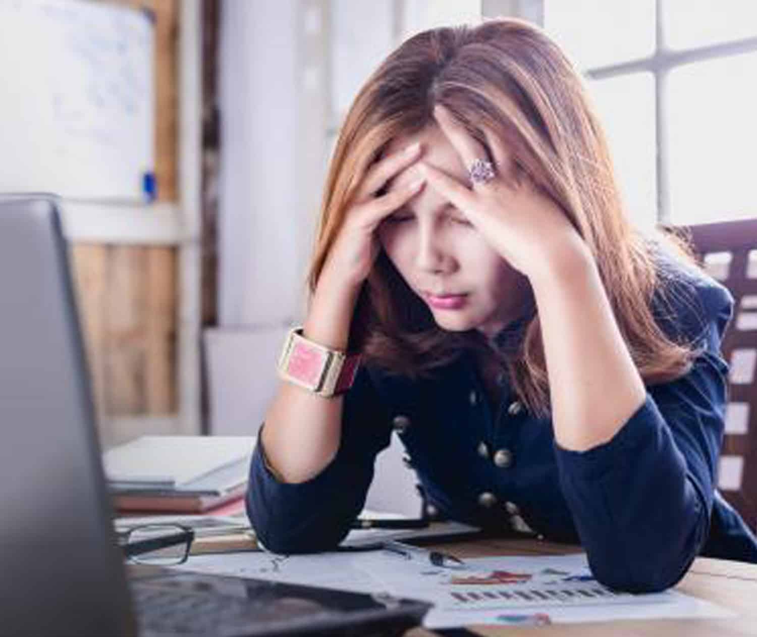 Stress