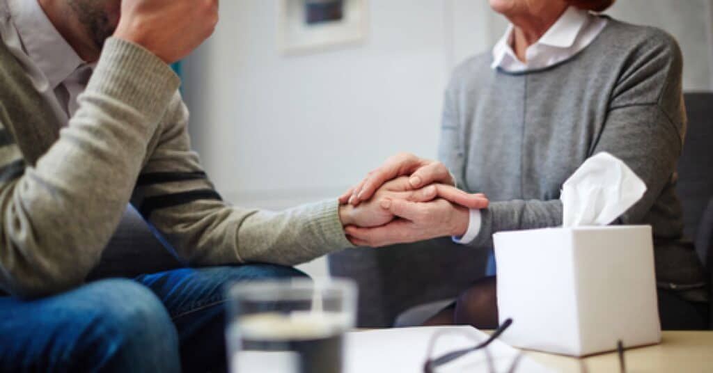 Benefits Of Seeking Professional Help