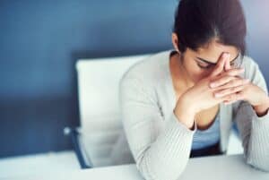 Root Cause Of Anxiety