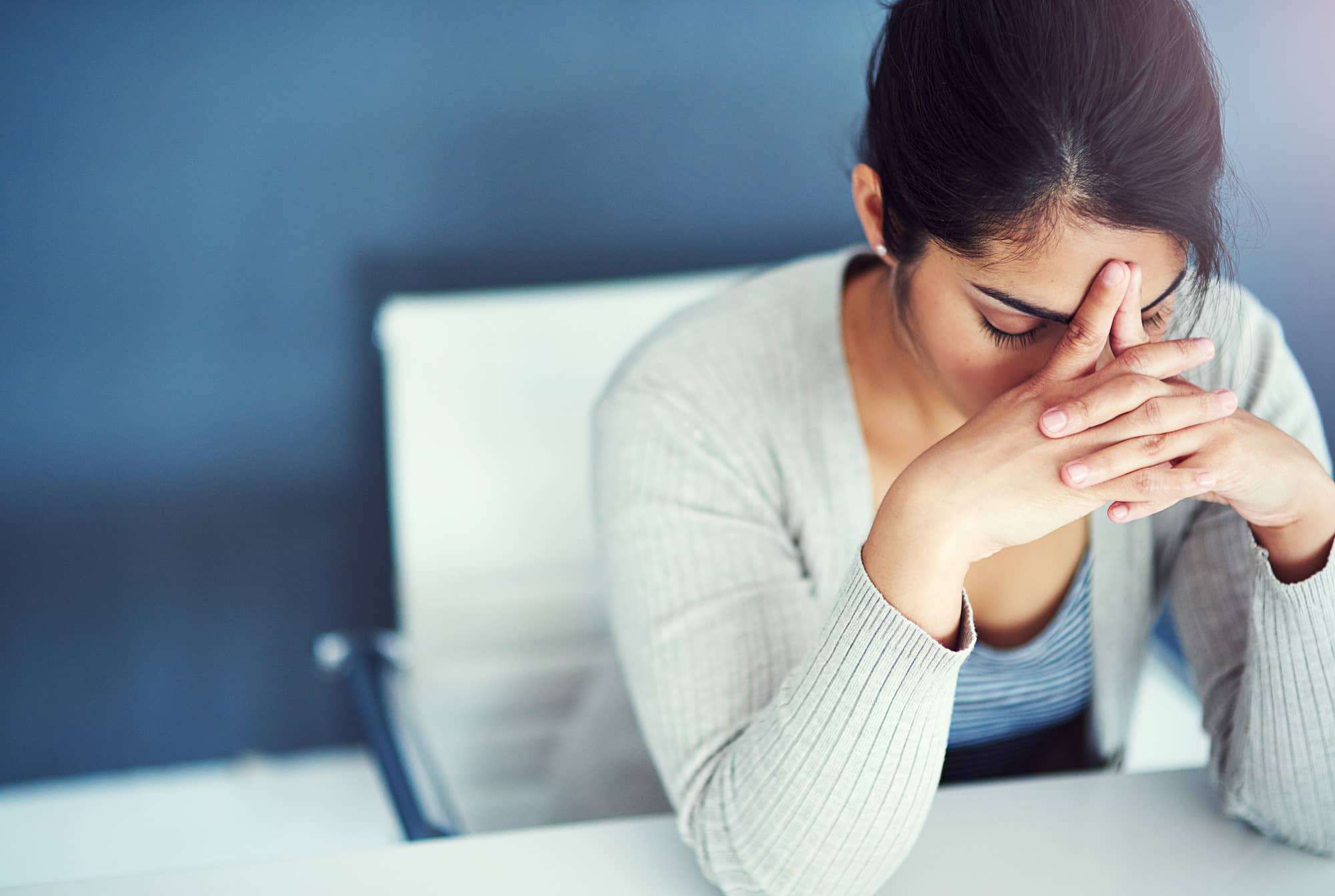 Anxiety Explained: The Root Cause Of Anxiety | Blog Post