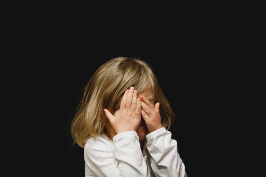 Childhood Anxiety Treatment