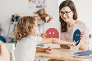 child counseling