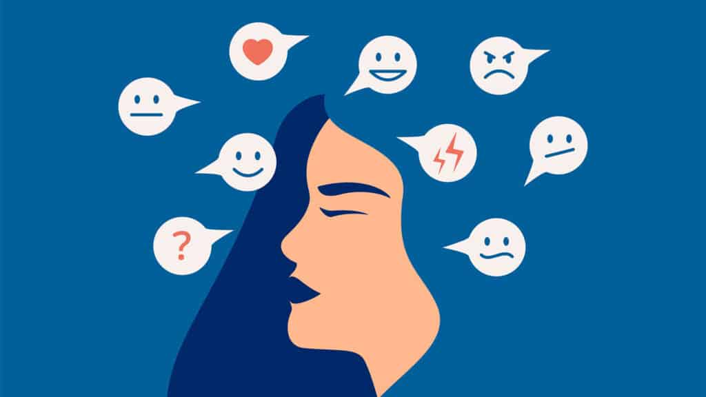 List Of Mood Disorders
