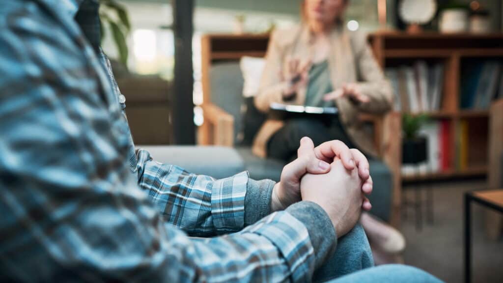 psychotherapy