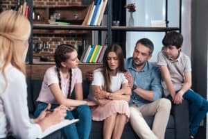 Family Life Counseling