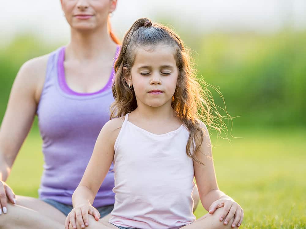 Mindfulness and Relaxation Techniques