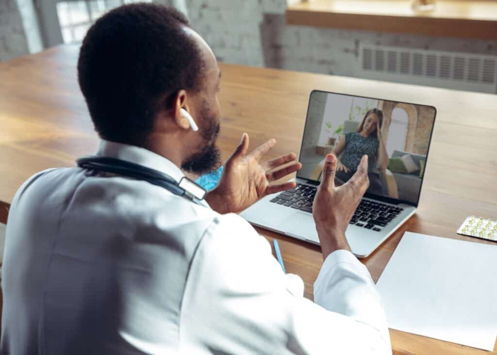 Benefits Of Telehealth