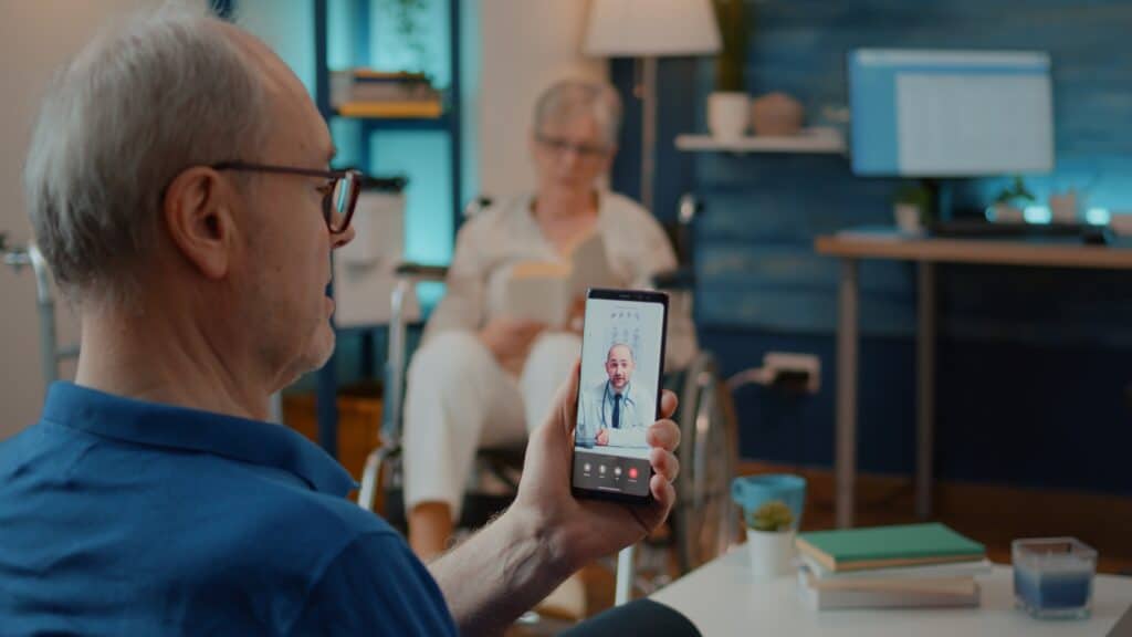 Benefits Of Telehealth