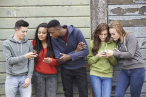 Counseling Adolescents