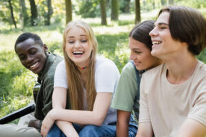 counseling adolescents