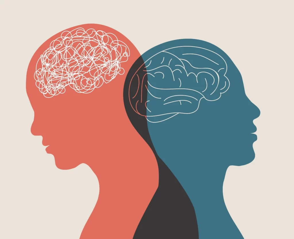 mental health matters