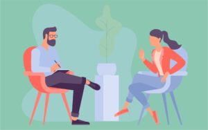 Supporting Mental Health: Individual Counseling