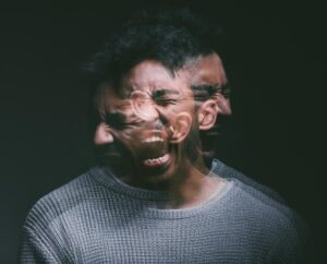 anxiety attack vs. panic attack