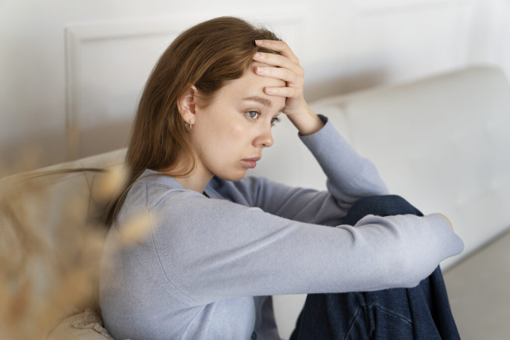 how to prevent anxiety attacks