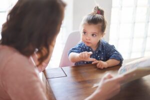 child counseling