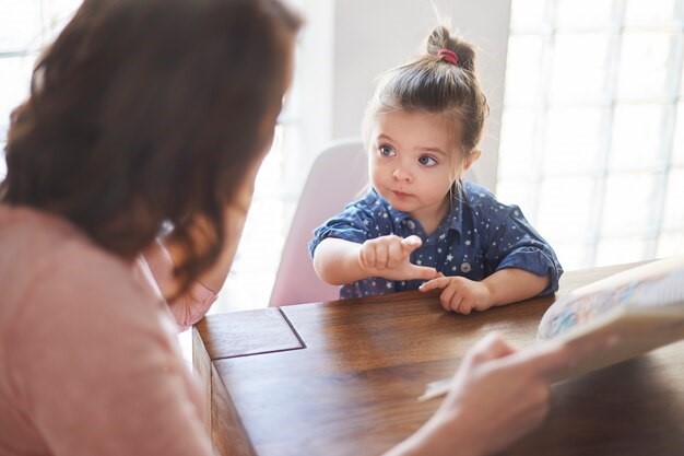 child counseling