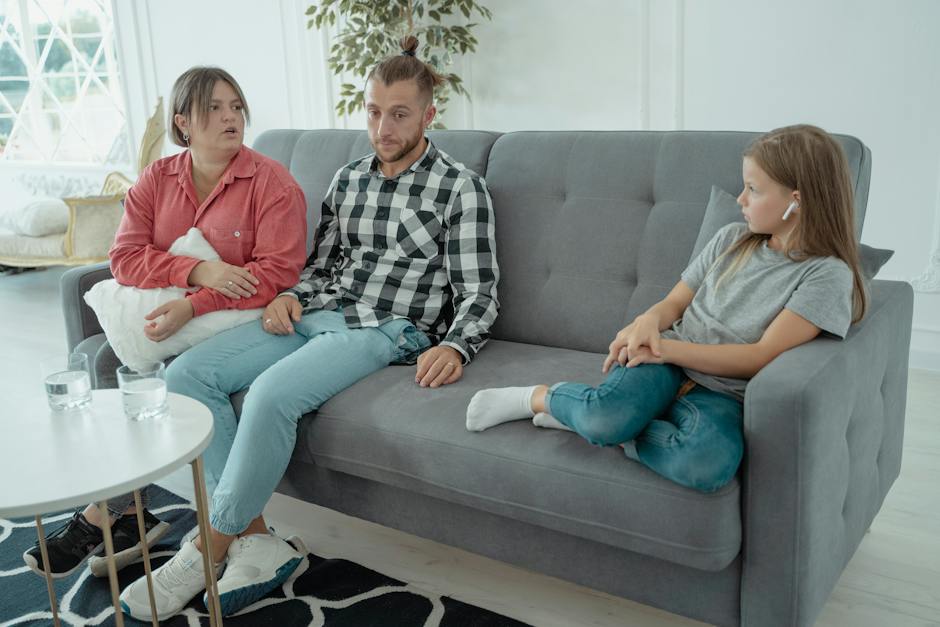 family counseling