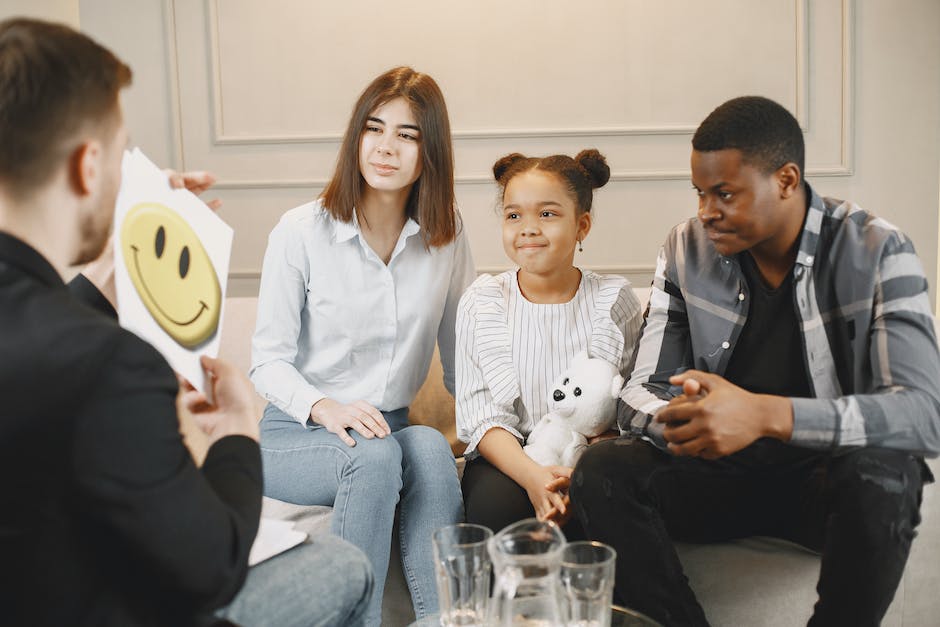 Building Stronger Bonds: Family Counseling Services