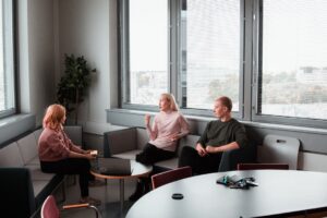 couples counseling