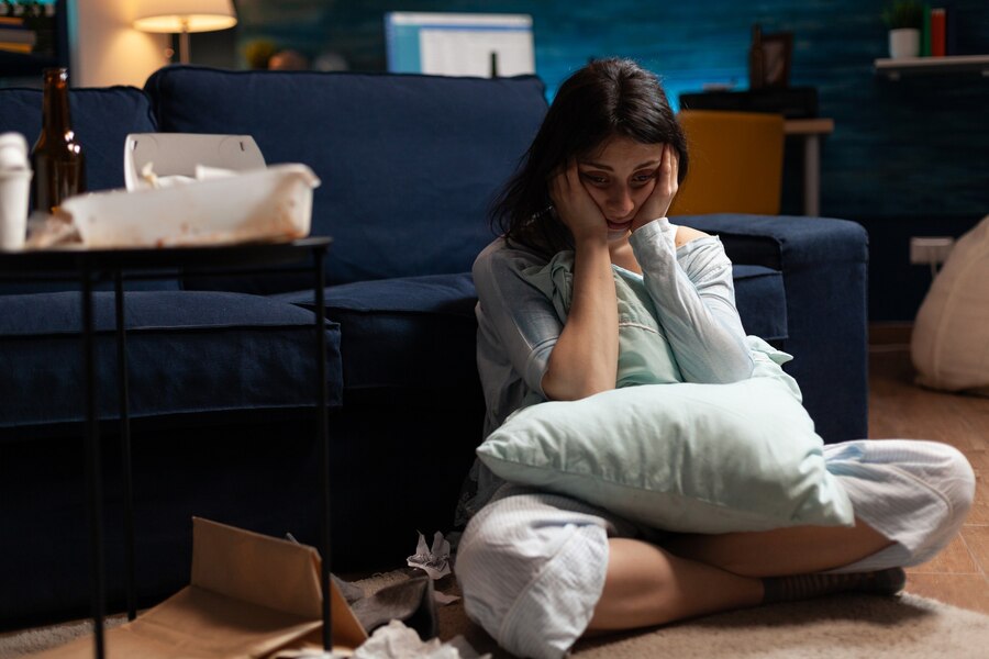 PTSD Therapy