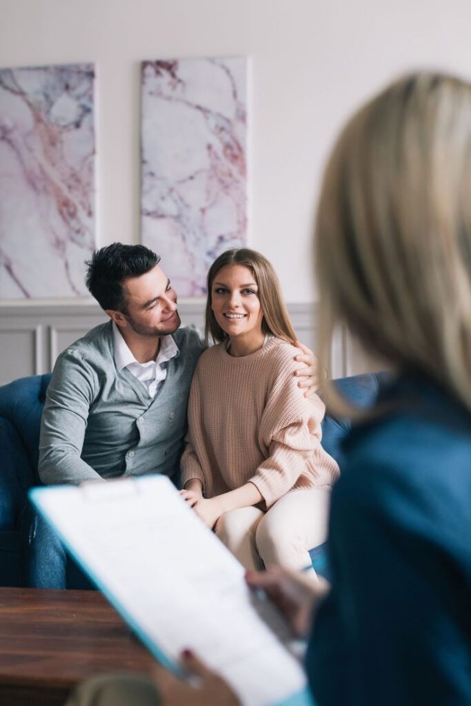 Couples Counseling
